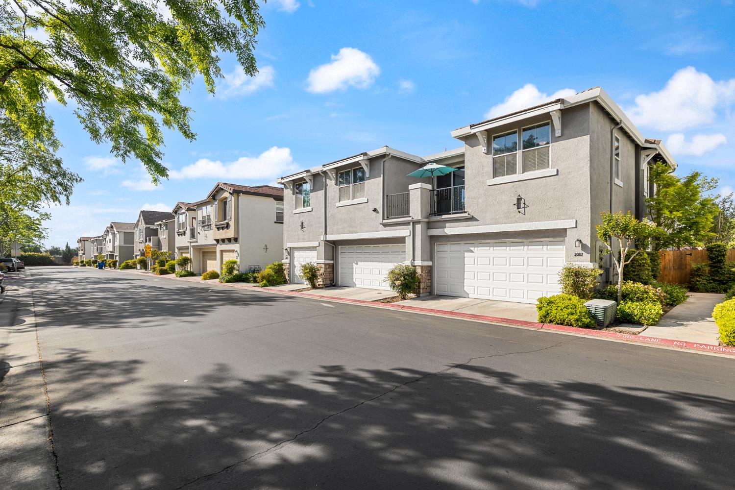 Condo in Clovis - photo 3