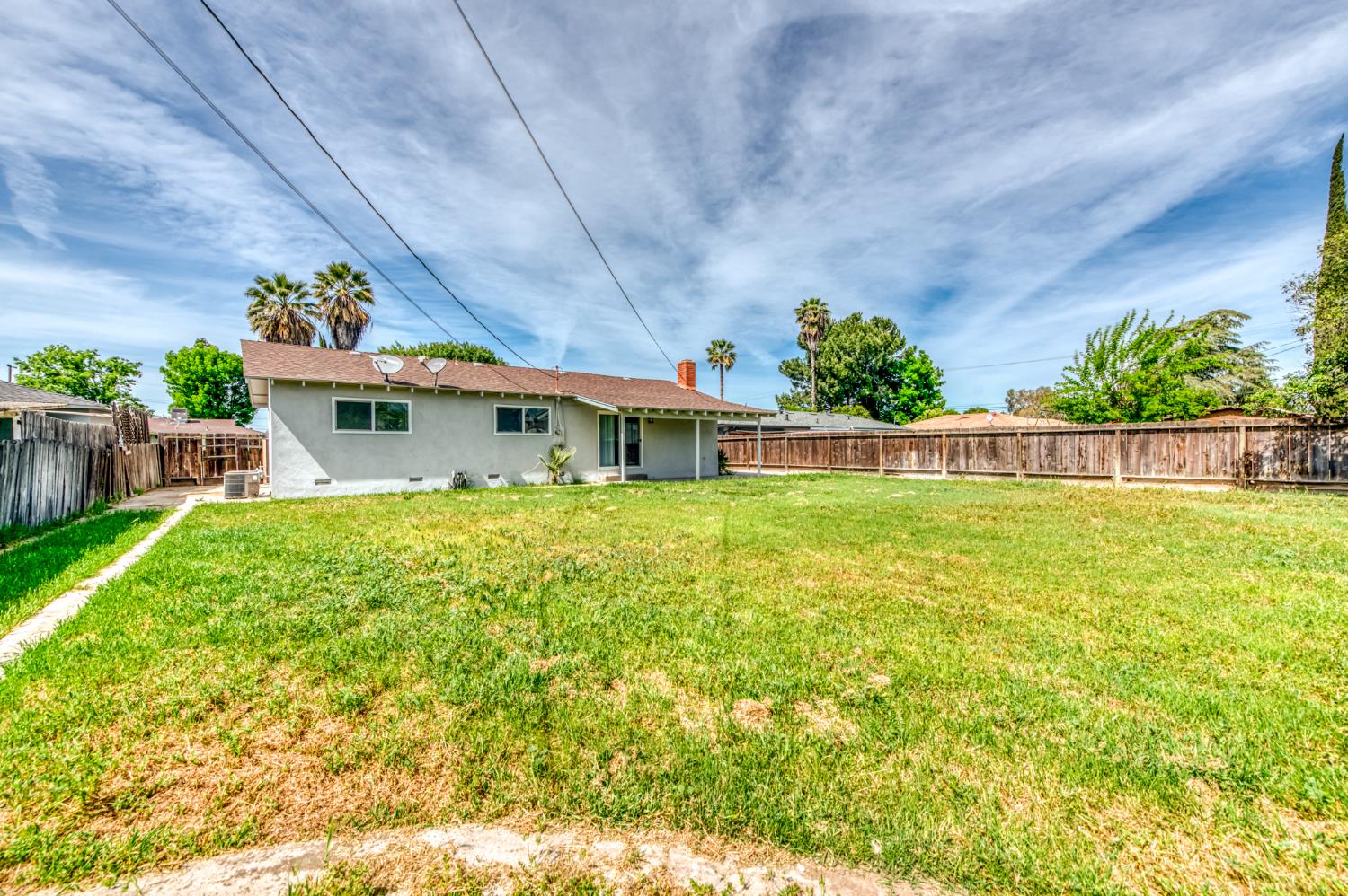 1509 Harding Avenue, Chowchilla, CA, 93610