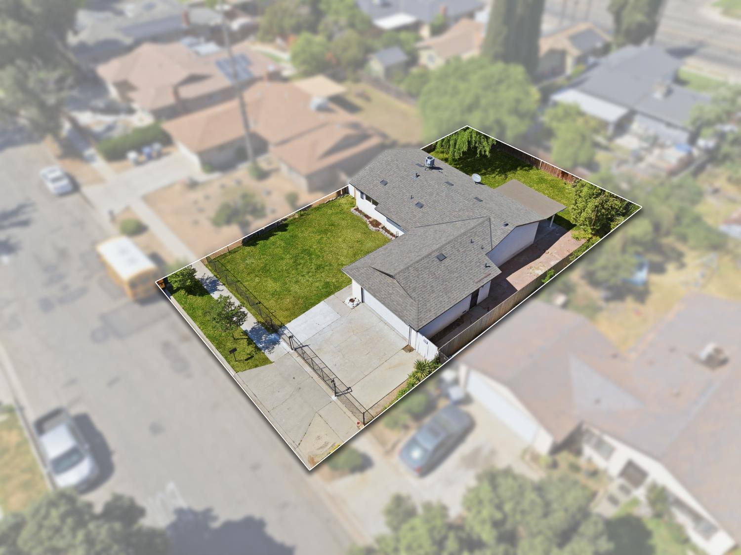 4907 E Platt Avenue, Fresno, CA, 93727