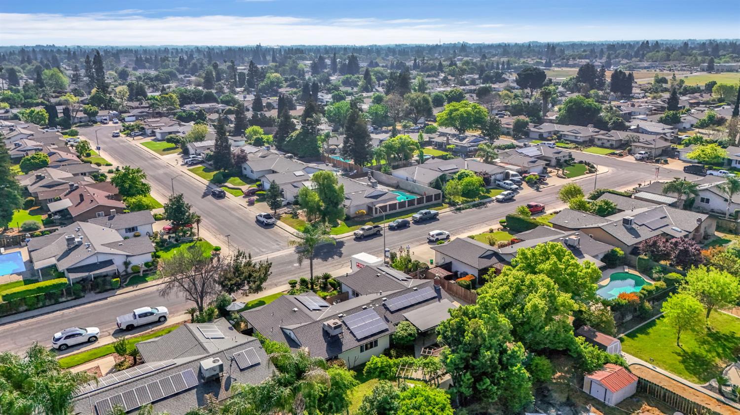 1488 Whittier Avenue, Clovis, CA, 93611