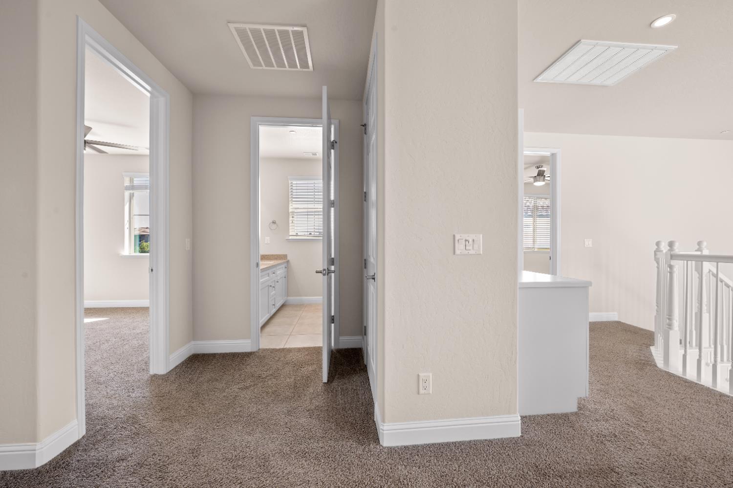 1805 E Bella Rosa Avenue, Fresno, CA, 93730