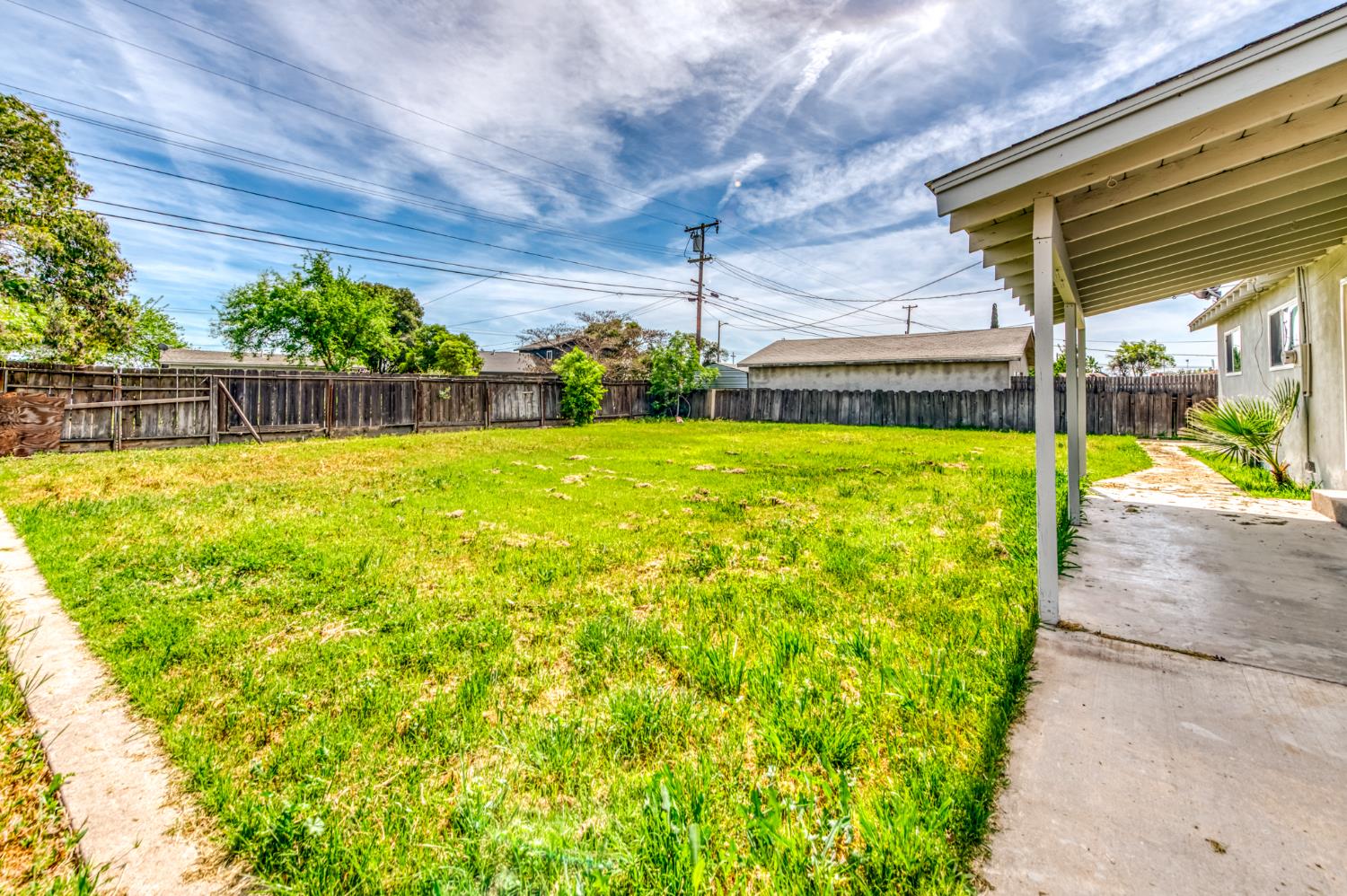1509 Harding Avenue, Chowchilla, CA, 93610