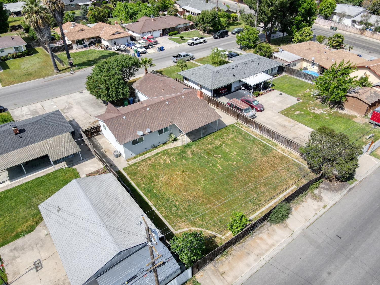 1509 Harding Avenue, Chowchilla, CA, 93610