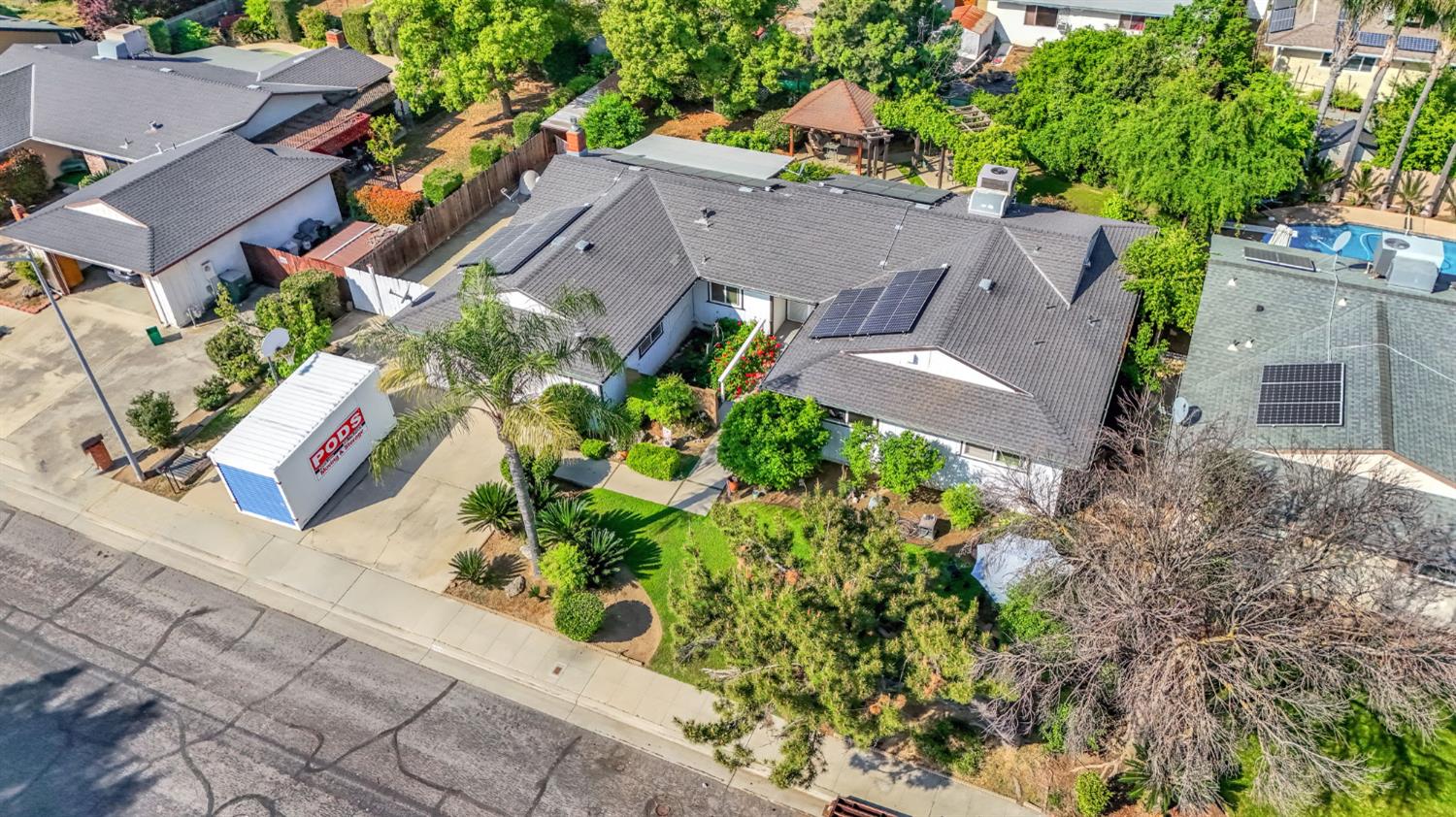 1488 Whittier Avenue, Clovis, CA, 93611