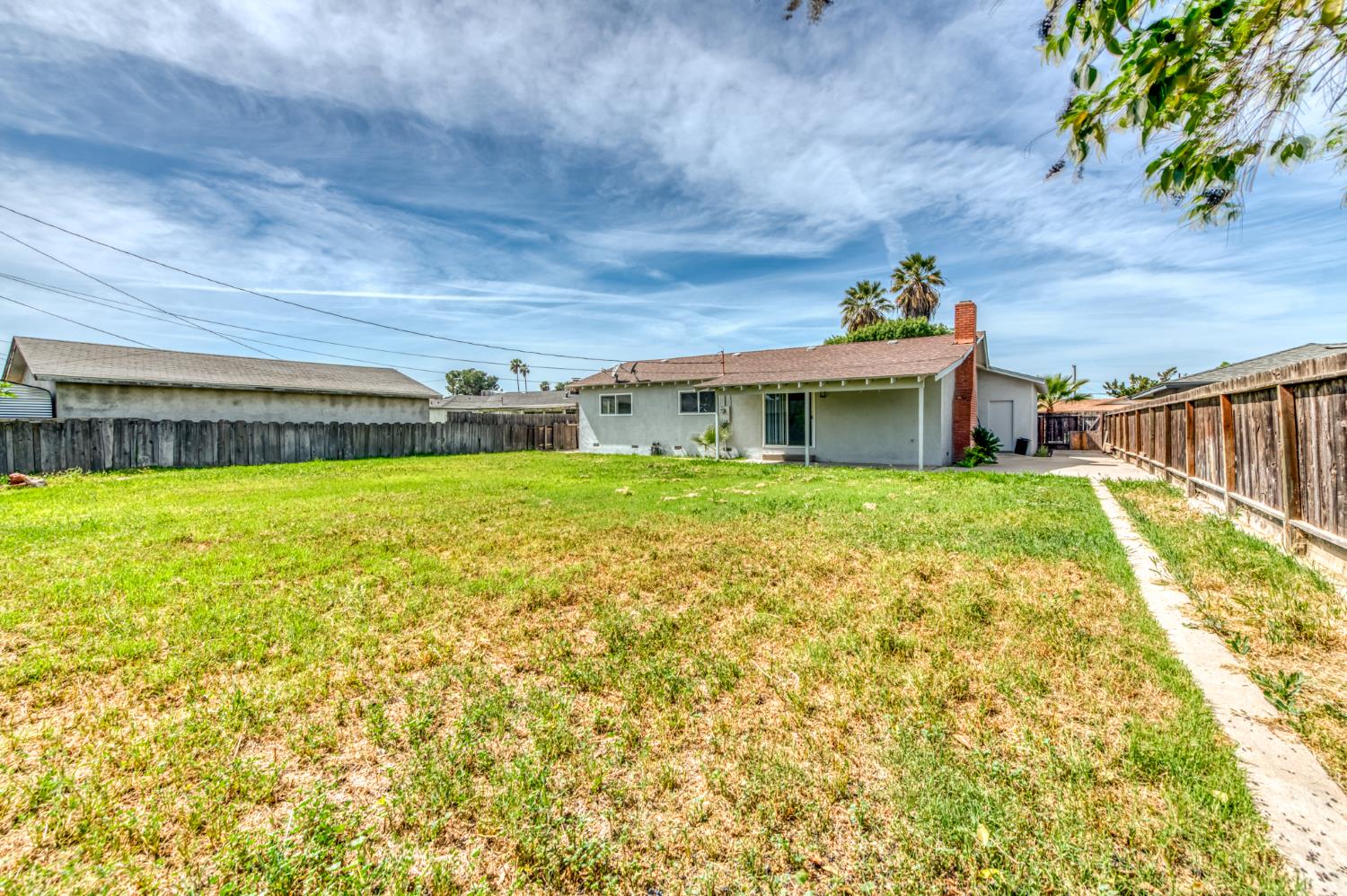 1509 Harding Avenue, Chowchilla, CA, 93610