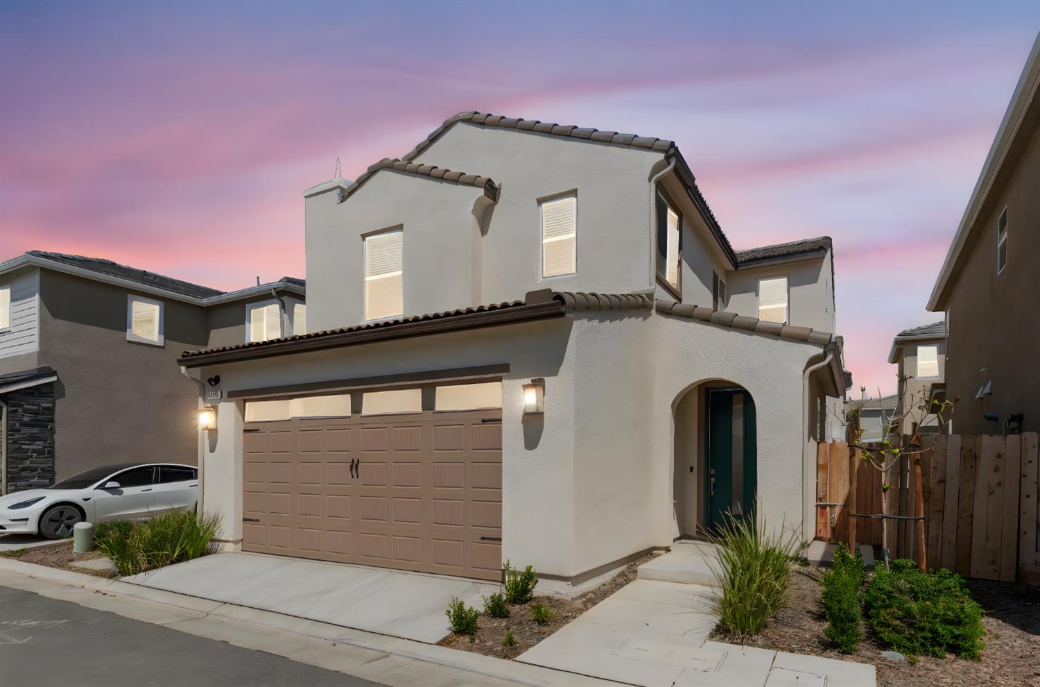 Single Family in Madera - photo 2