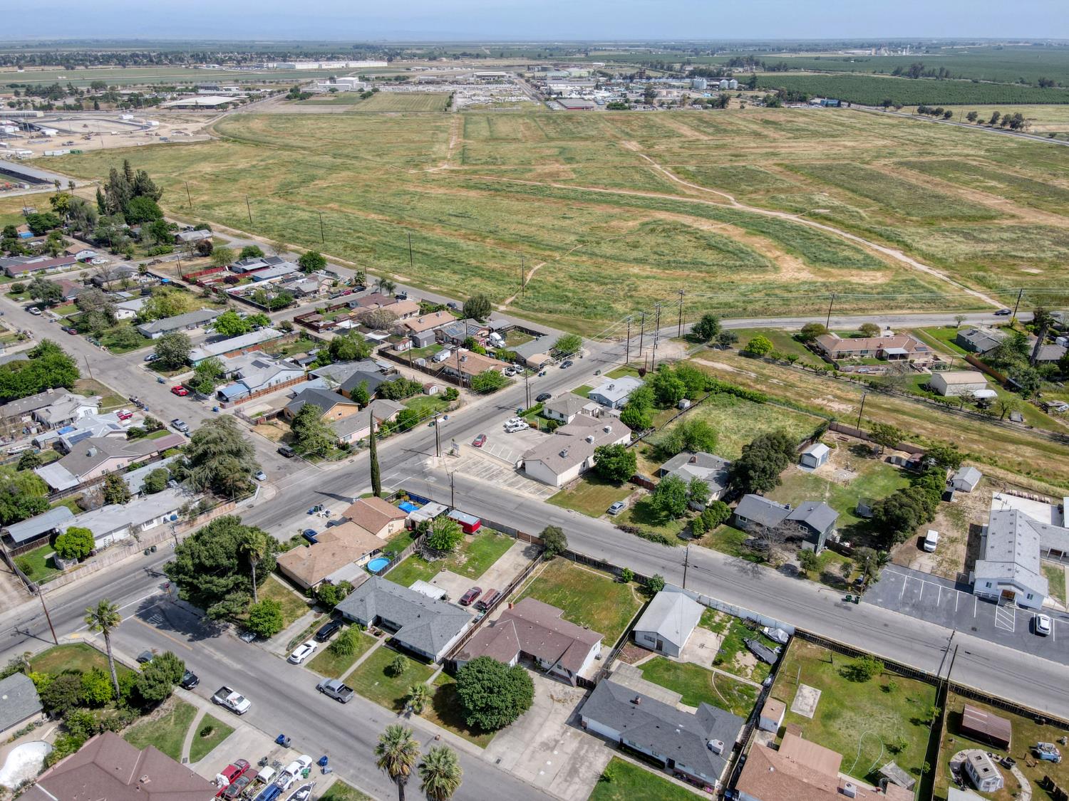 1509 Harding Avenue, Chowchilla, CA, 93610