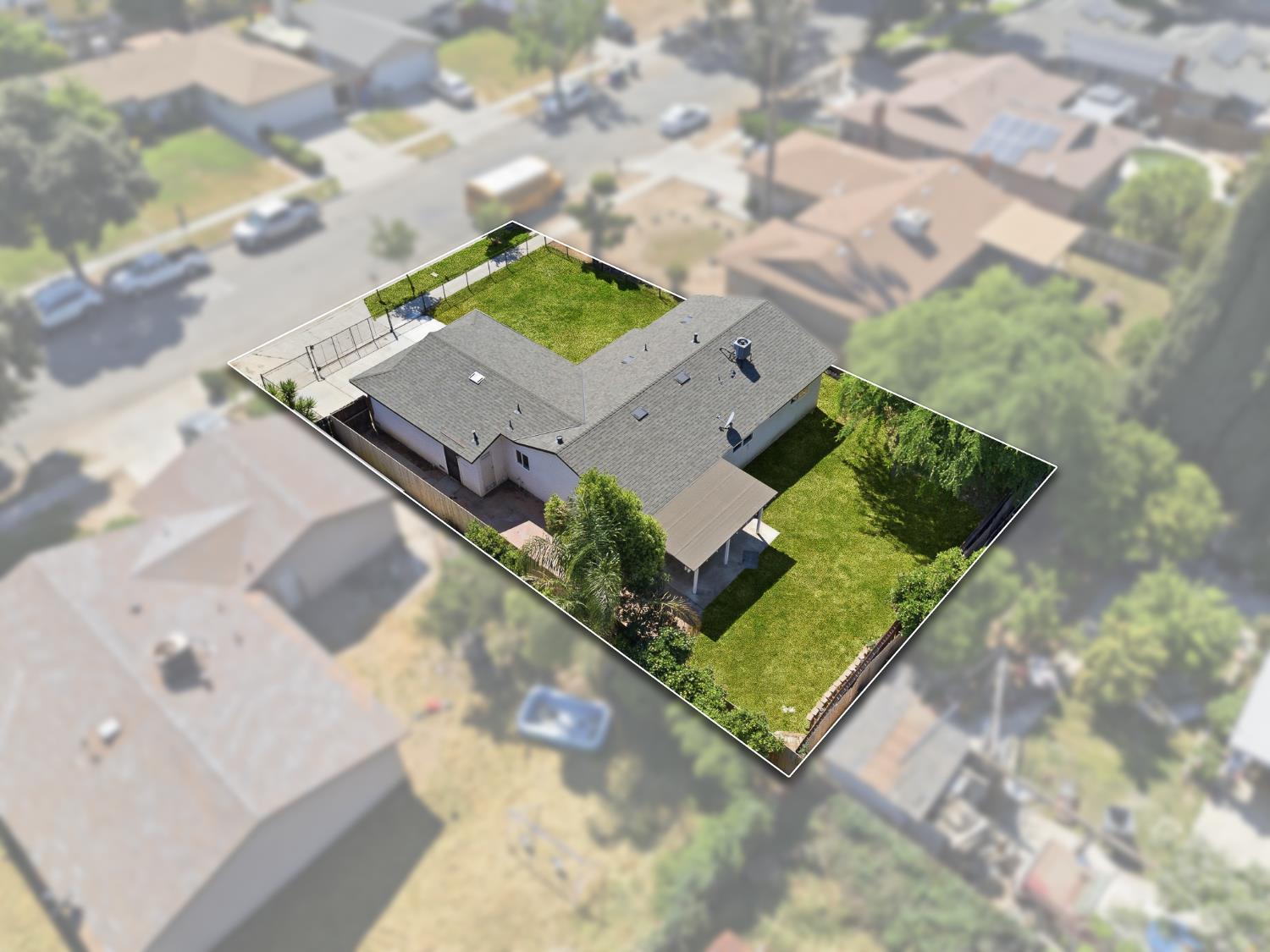 4907 E Platt Avenue, Fresno, CA, 93727