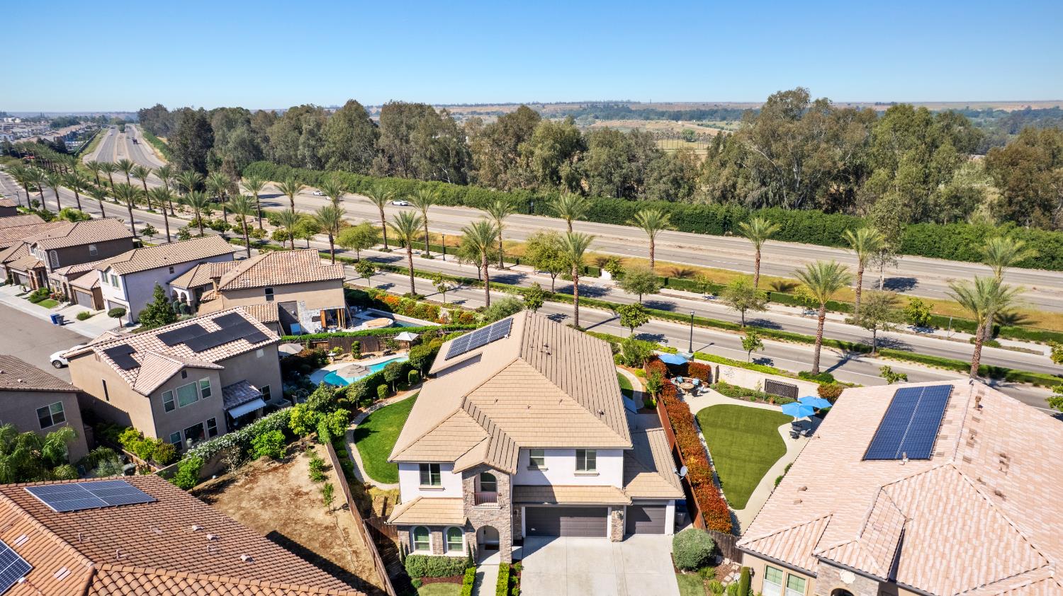 1805 E Bella Rosa Avenue, Fresno, CA, 93730