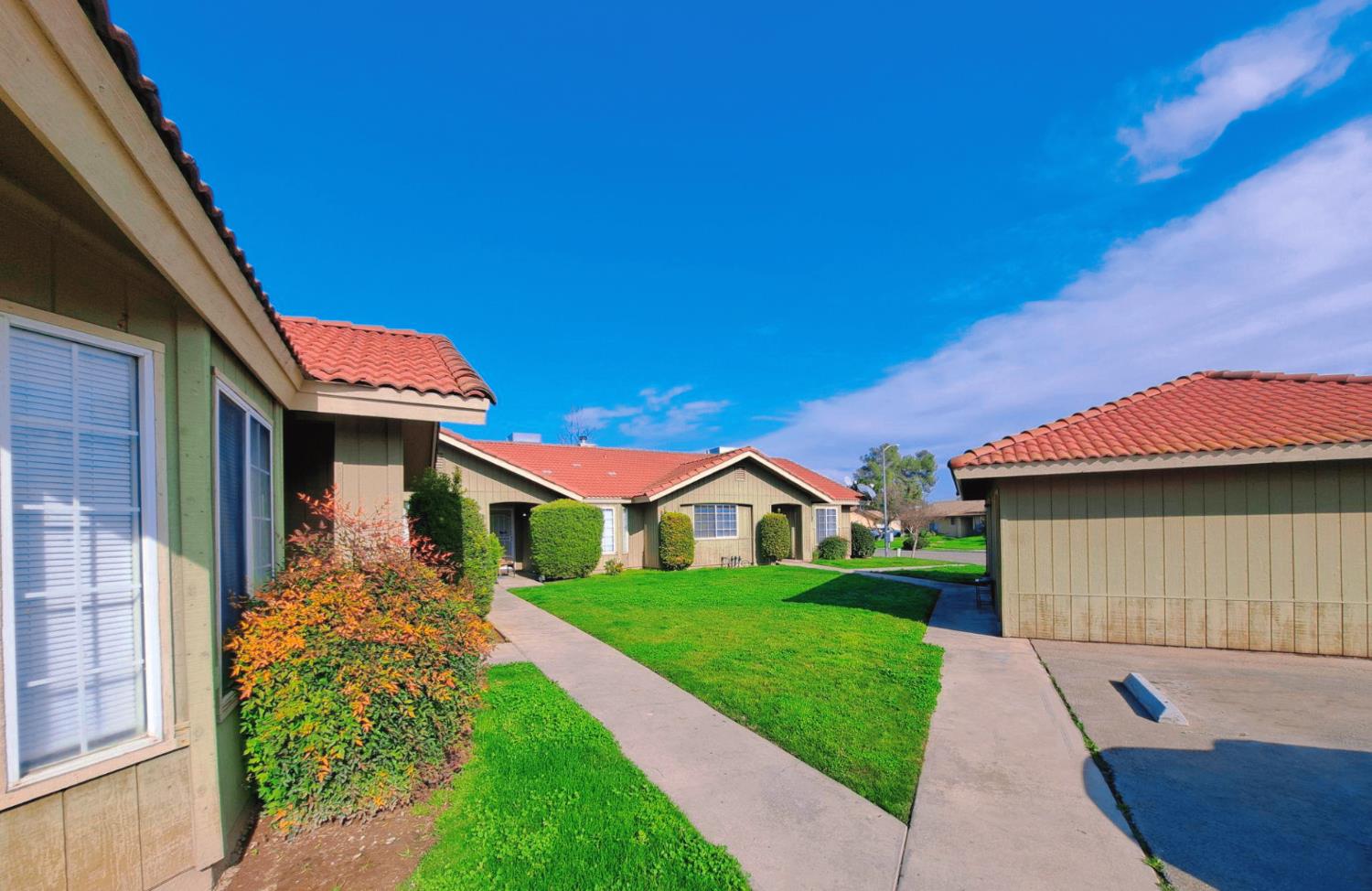 Fourplex in Madera - photo 3