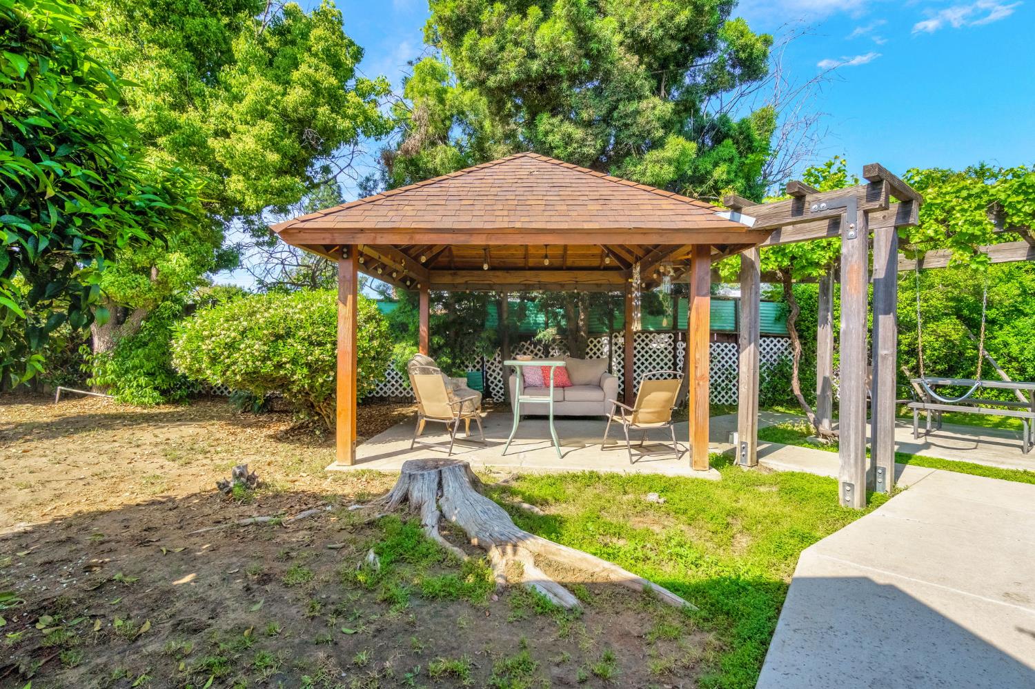 1488 Whittier Avenue, Clovis, CA, 93611