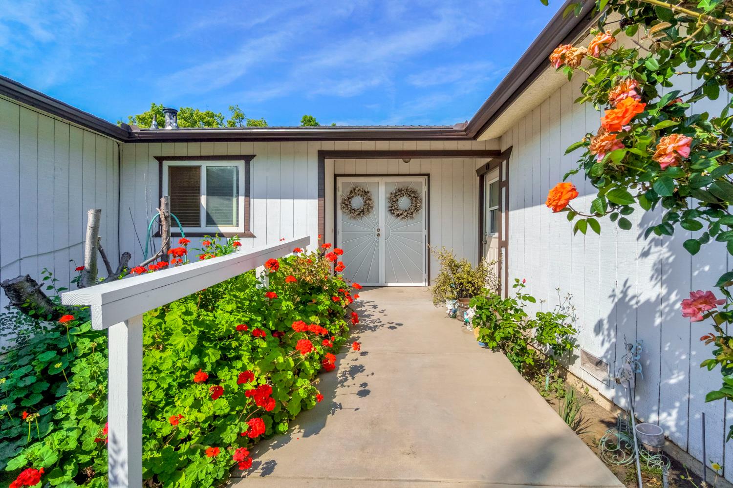 1488 Whittier Avenue, Clovis, CA, 93611