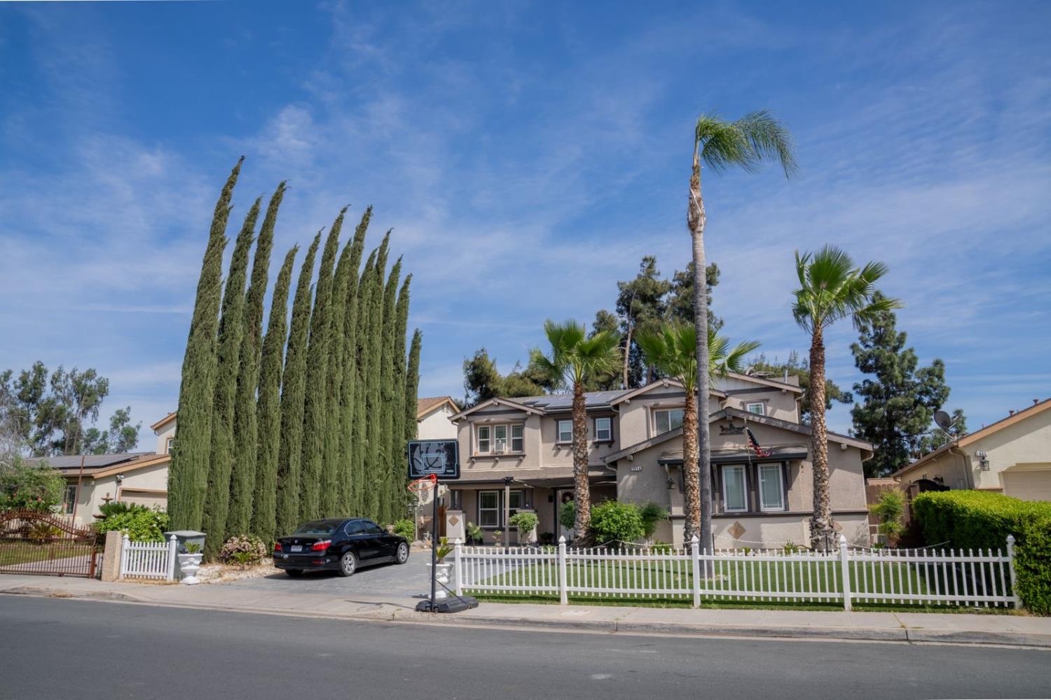 Single Family in Fresno - photo 3