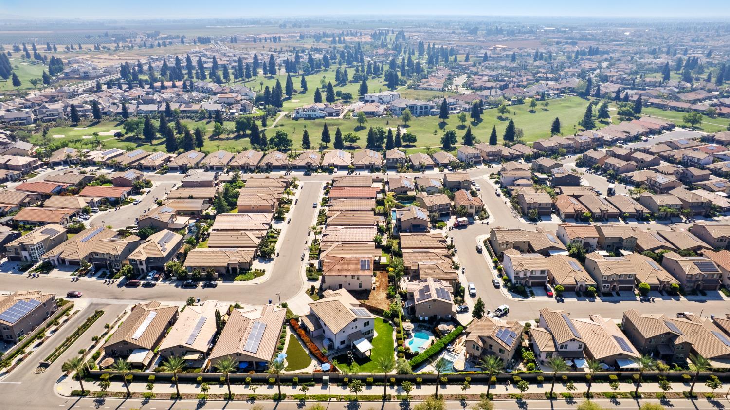 1805 E Bella Rosa Avenue, Fresno, CA, 93730