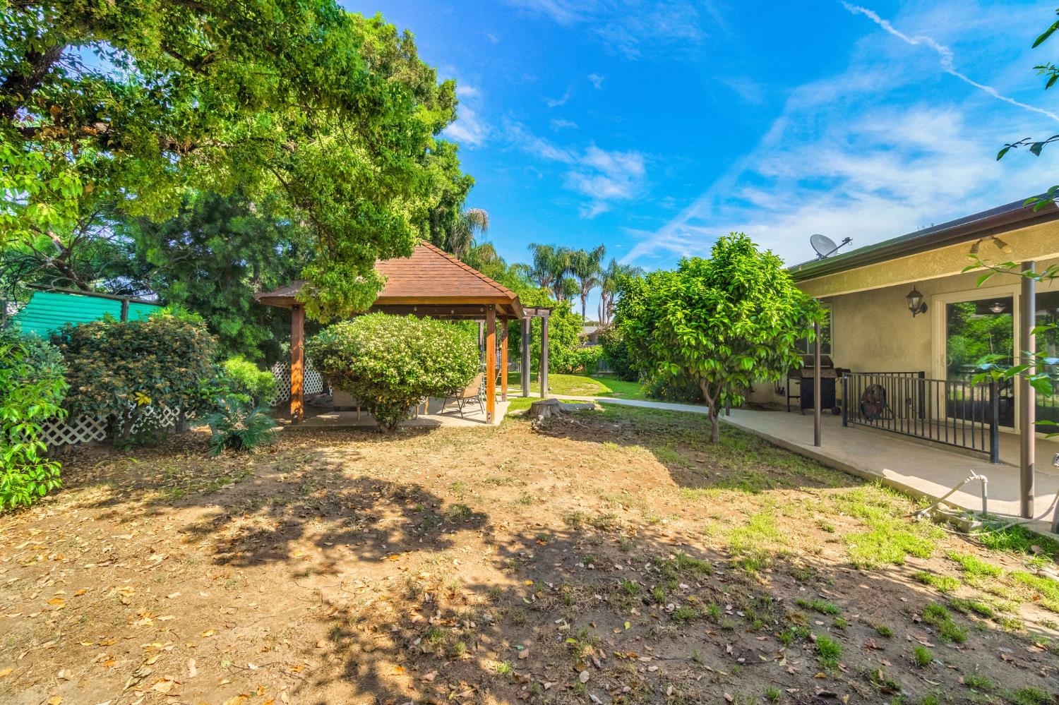 1488 Whittier Avenue, Clovis, CA, 93611