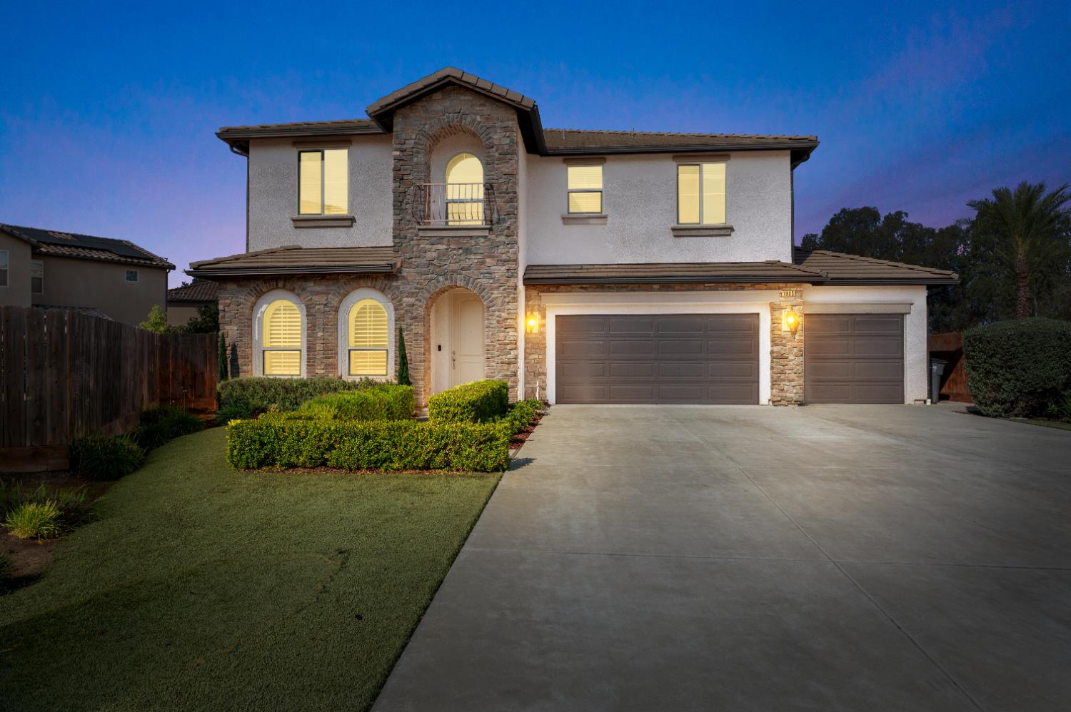 1805 E Bella Rosa Avenue, Fresno, CA, 93730