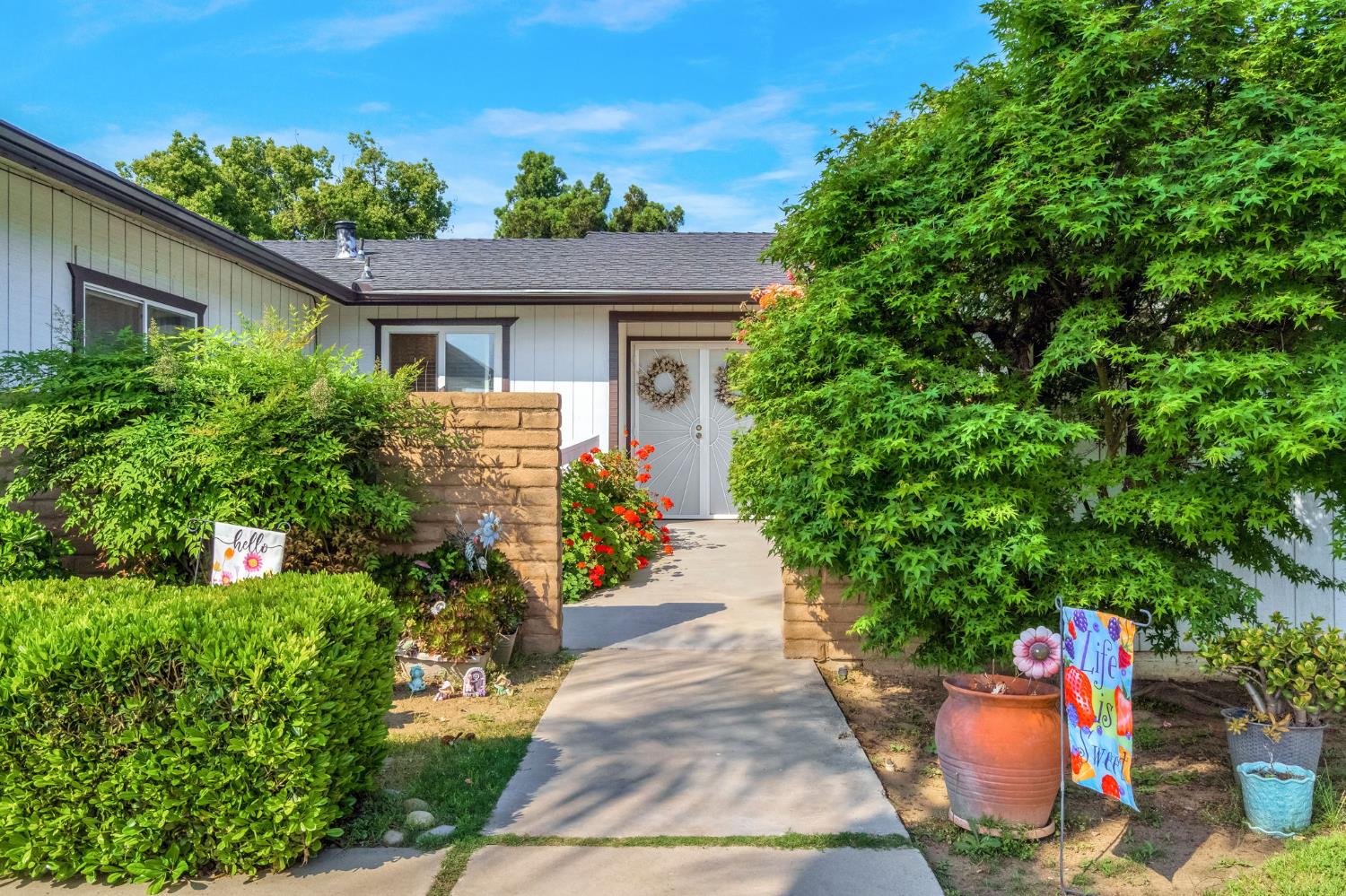 1488 Whittier Avenue, Clovis, CA, 93611