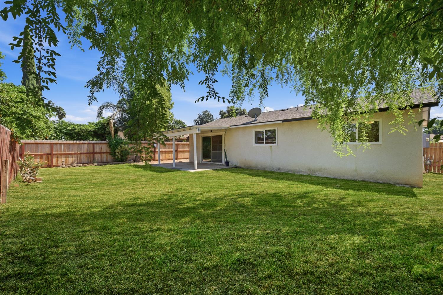 4907 E Platt Avenue, Fresno, CA, 93727