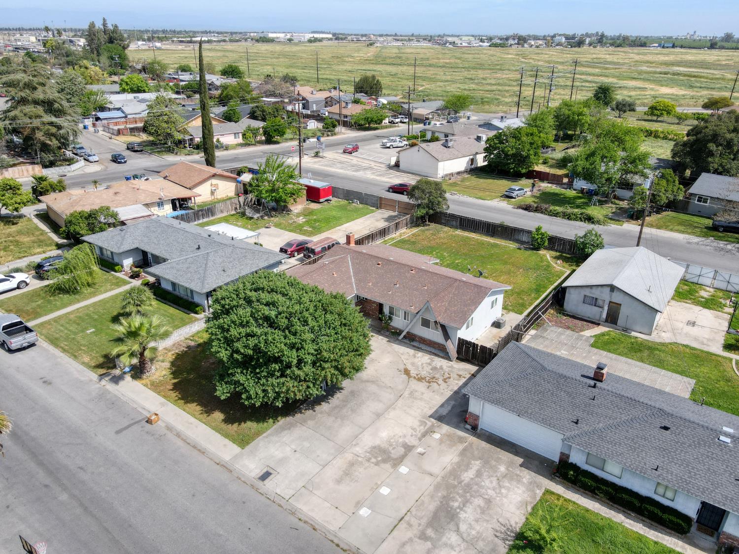 1509 Harding Avenue, Chowchilla, CA, 93610
