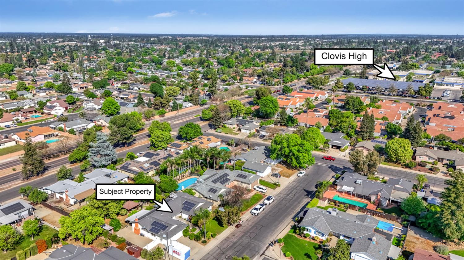 1488 Whittier Avenue, Clovis, CA, 93611