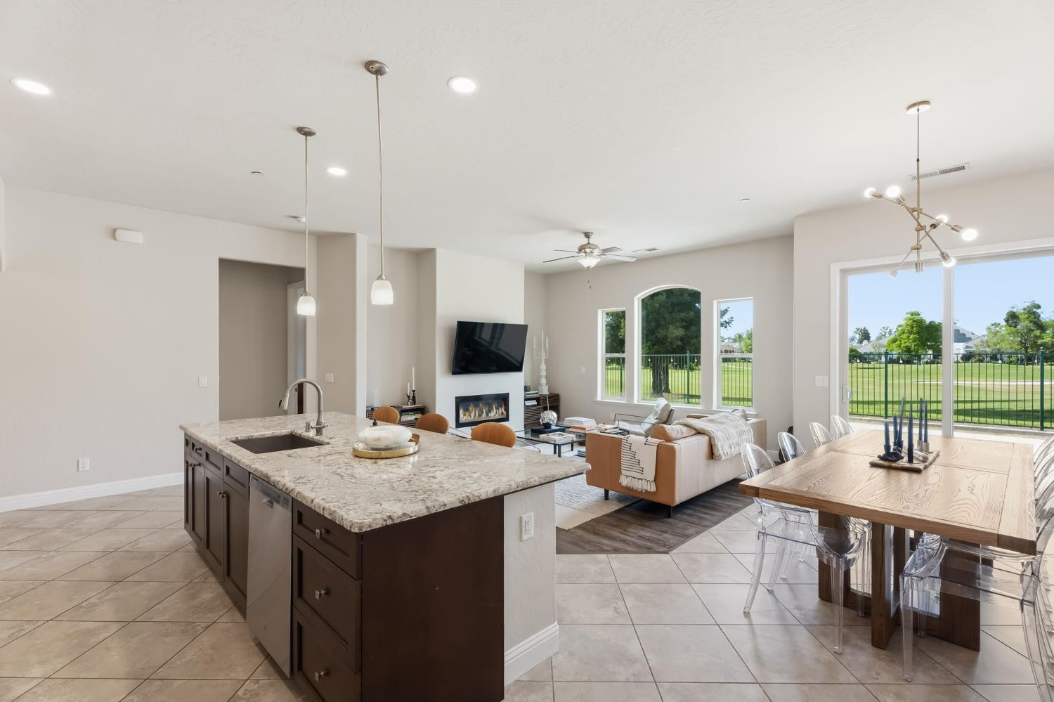 1850 E Green Sage Avenue, Fresno, CA, 93730