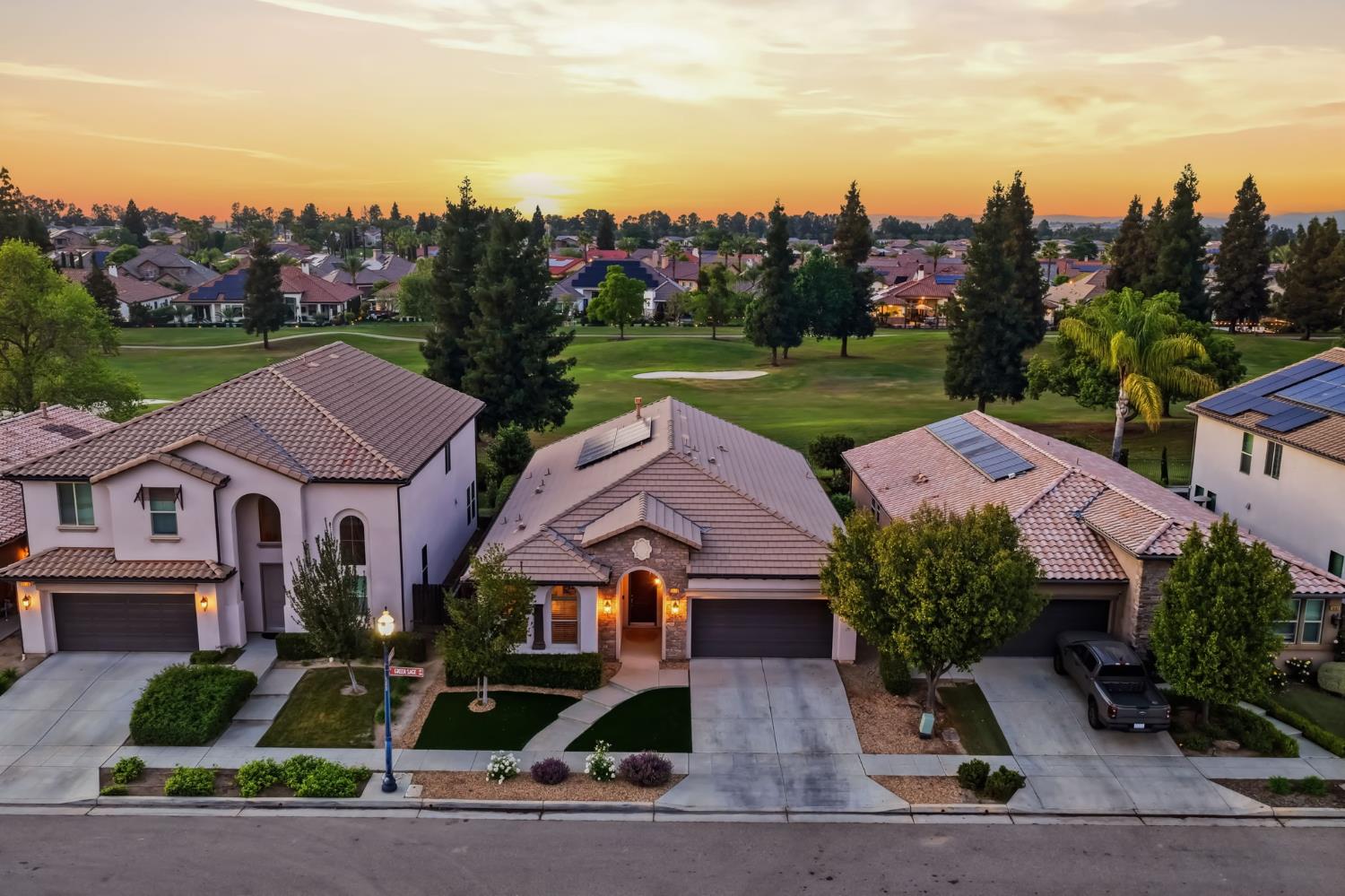 1850 E Green Sage Avenue, Fresno, CA, 93730