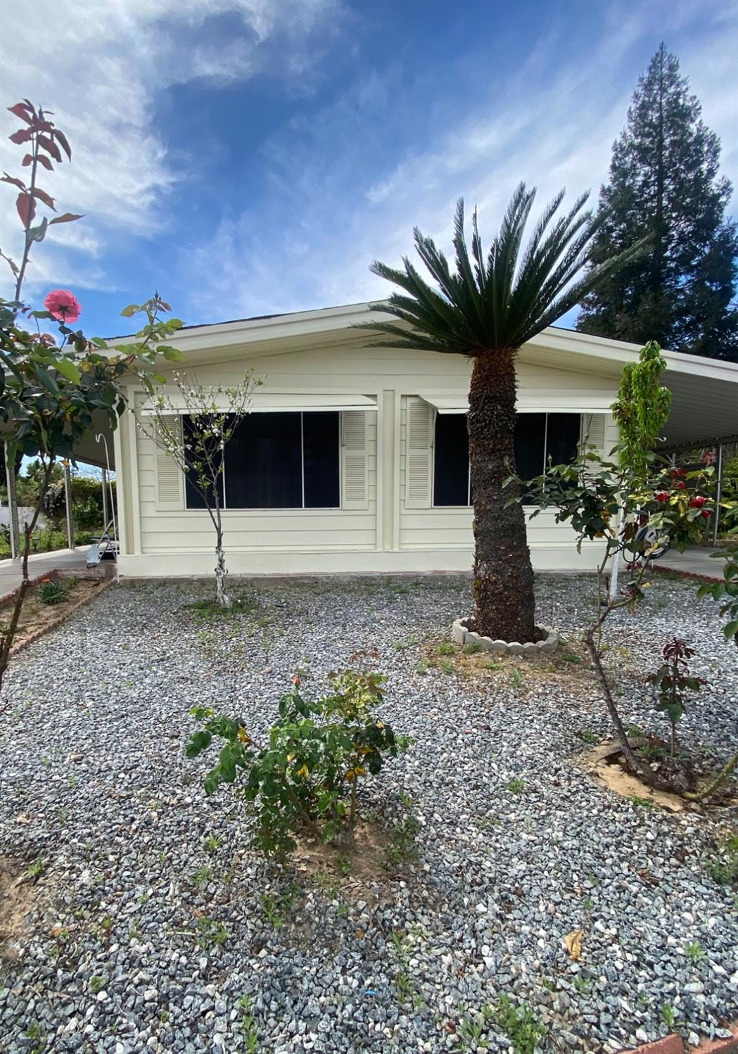 Residential Properties