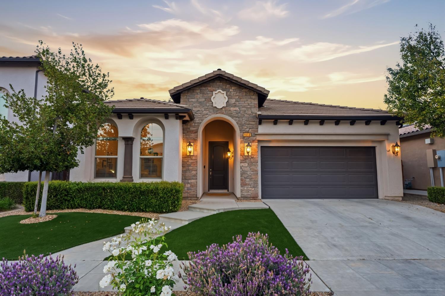 1850 E Green Sage Avenue, Fresno, CA, 93730