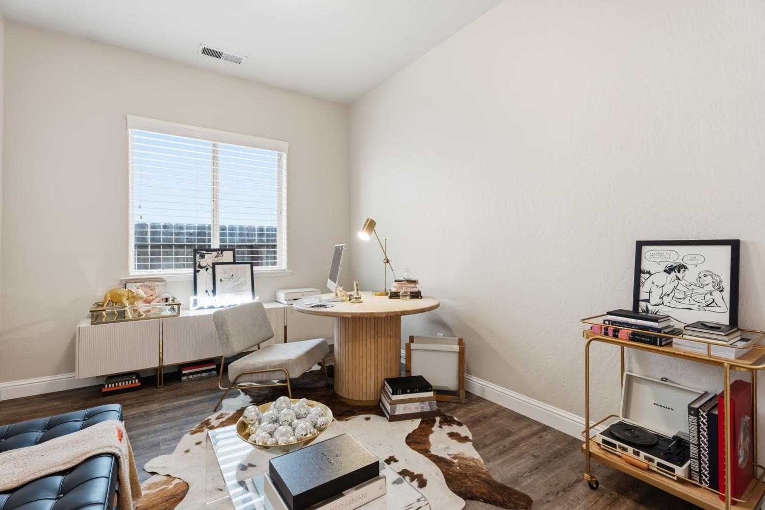 1850 E Green Sage Avenue, Fresno, CA, 93730