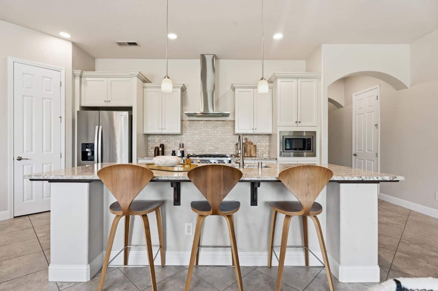 1850 E Green Sage Avenue, Fresno, CA, 93730