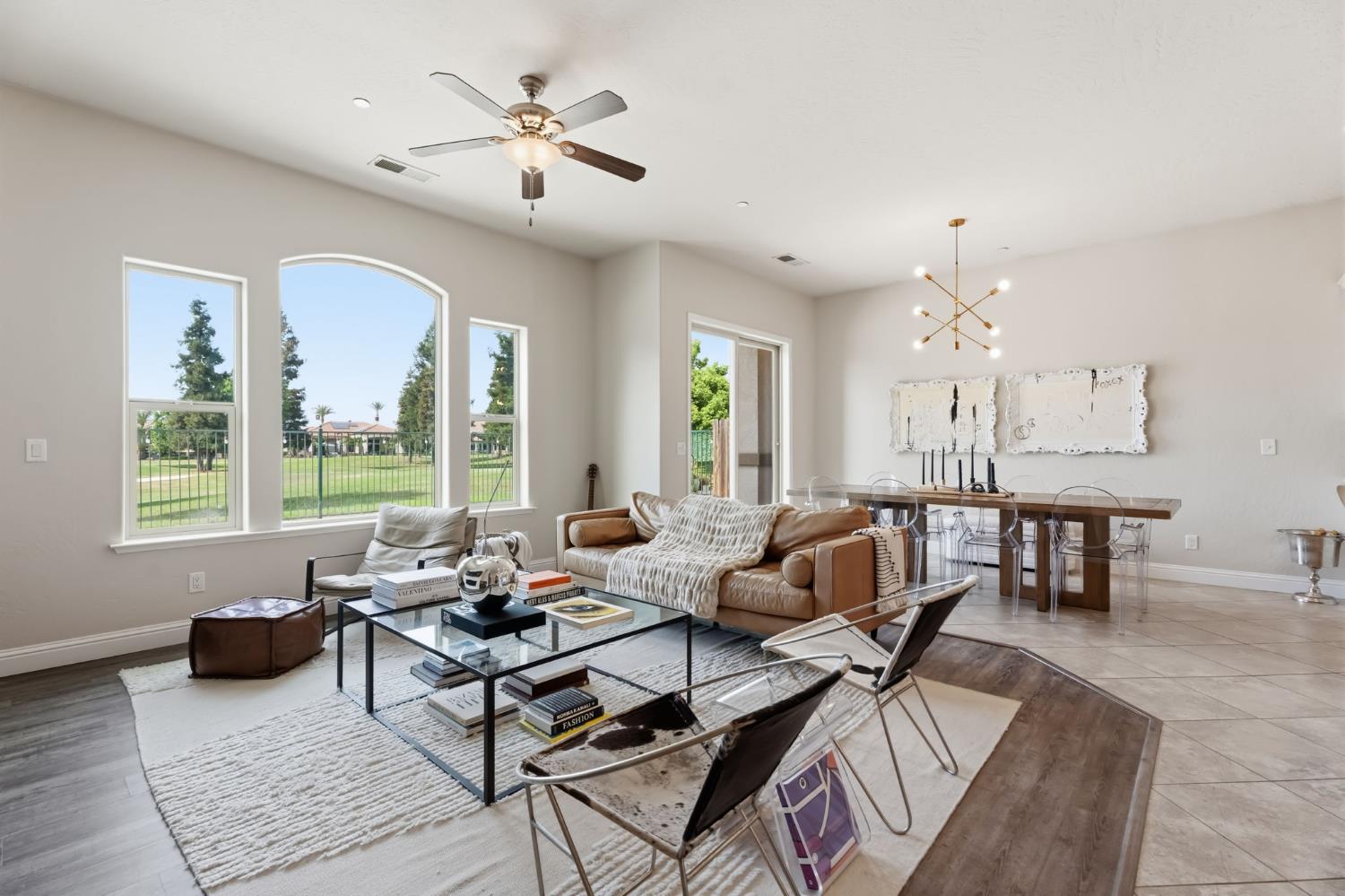 1850 E Green Sage Avenue, Fresno, CA, 93730