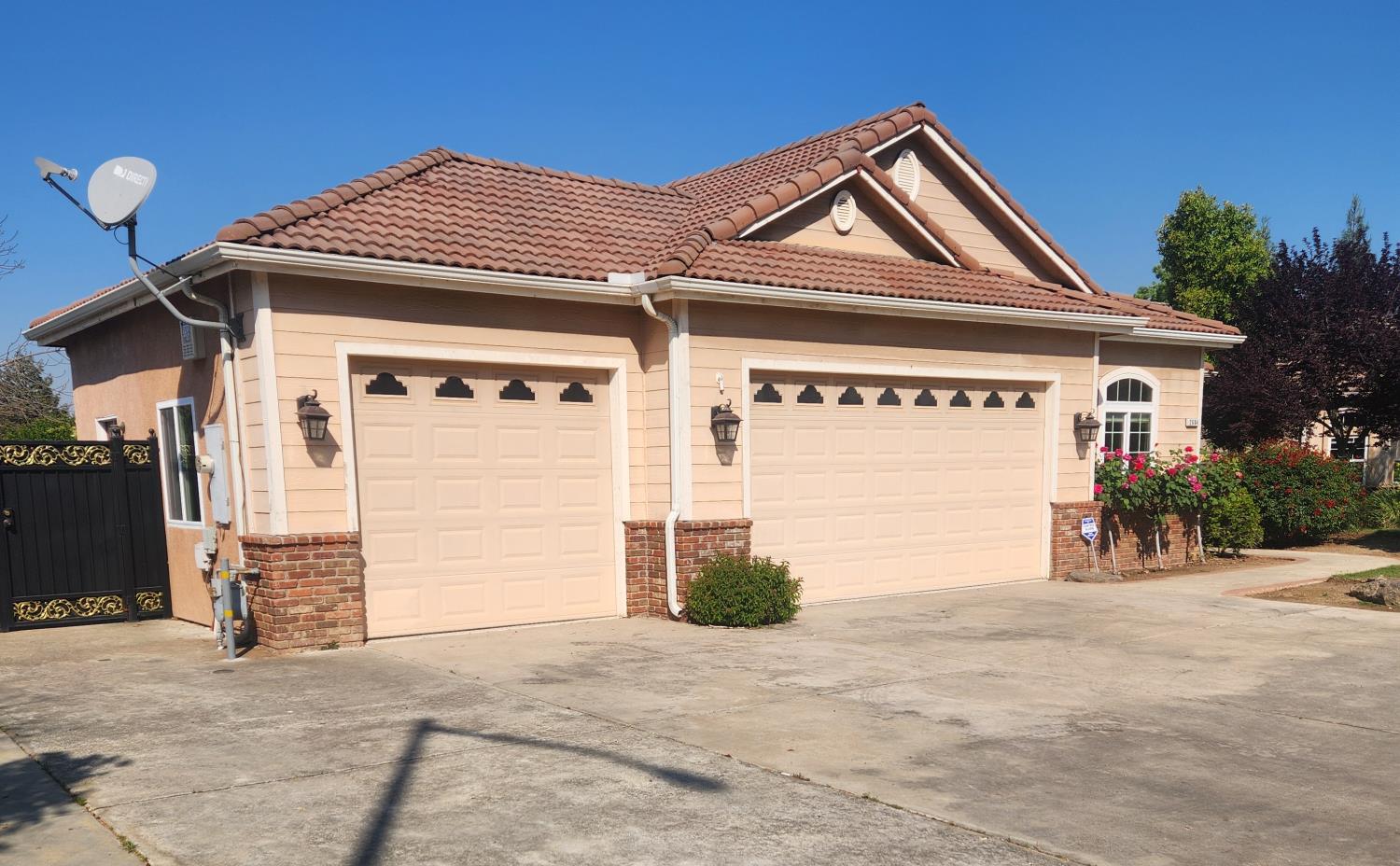 Single Family in Clovis - photo 3