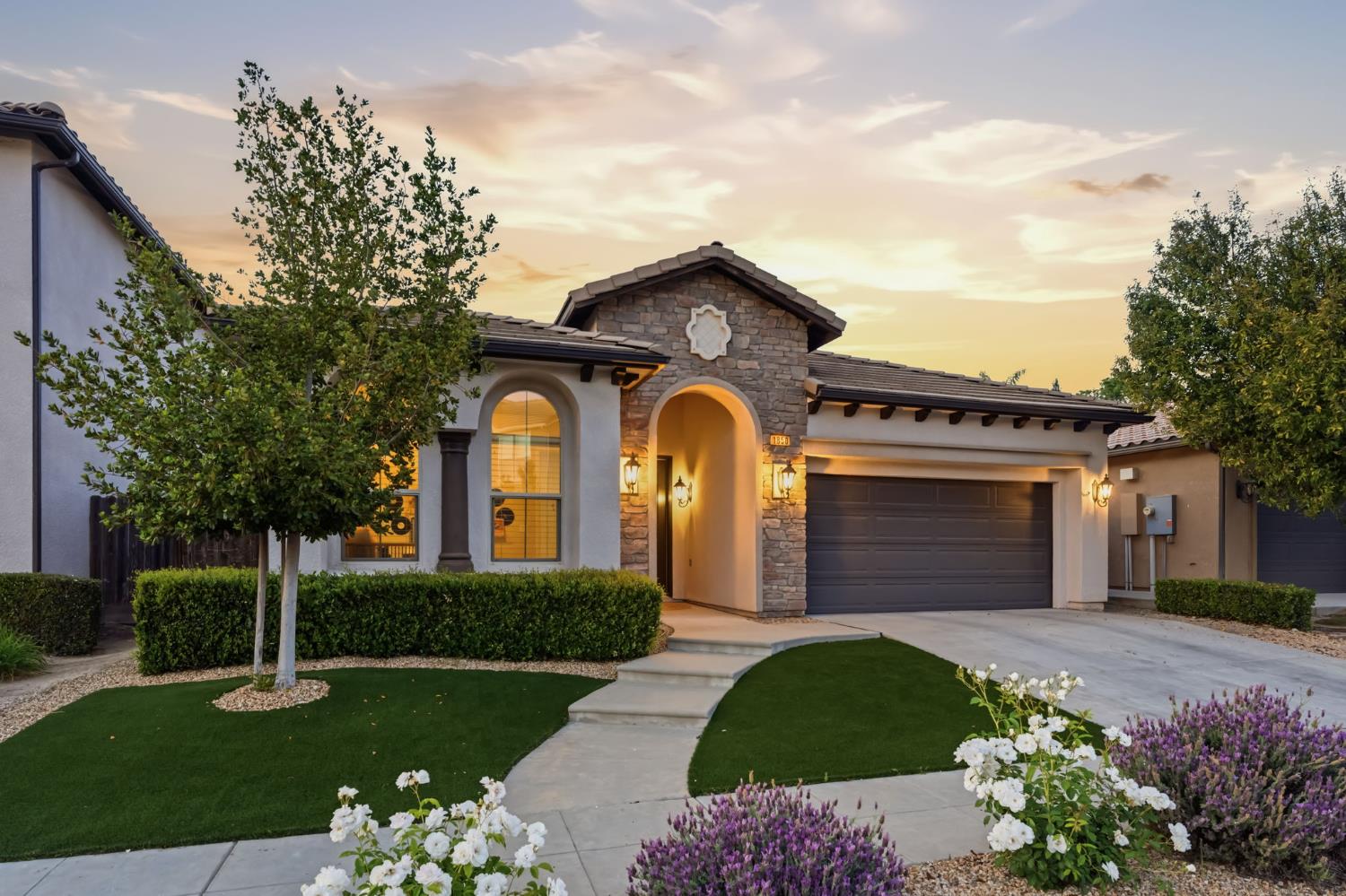 1850 E Green Sage Avenue, Fresno, CA, 93730