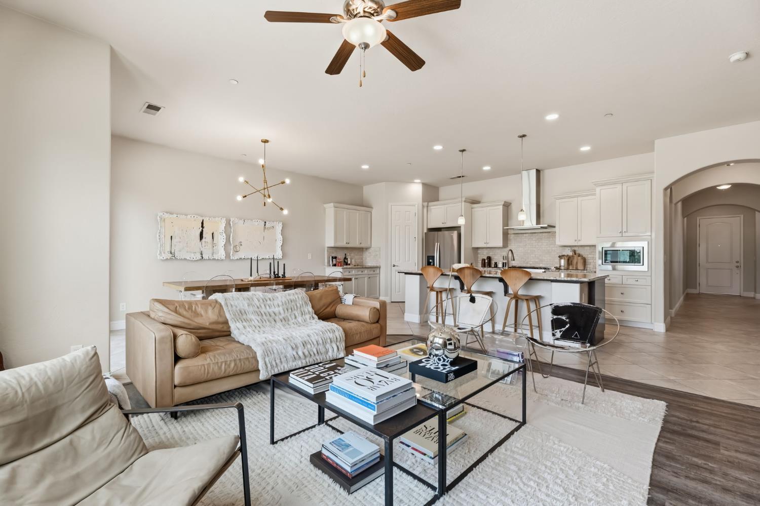 1850 E Green Sage Avenue, Fresno, CA, 93730