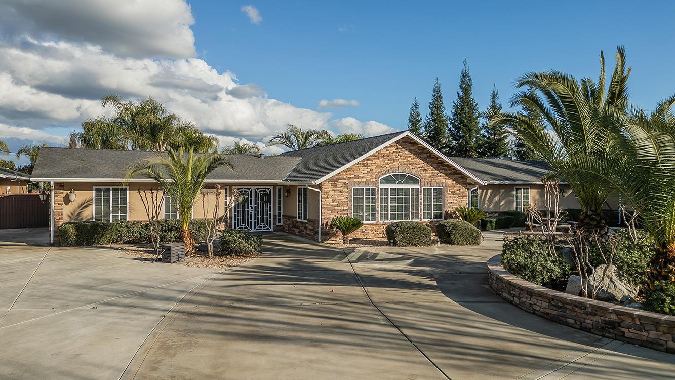 Reedley