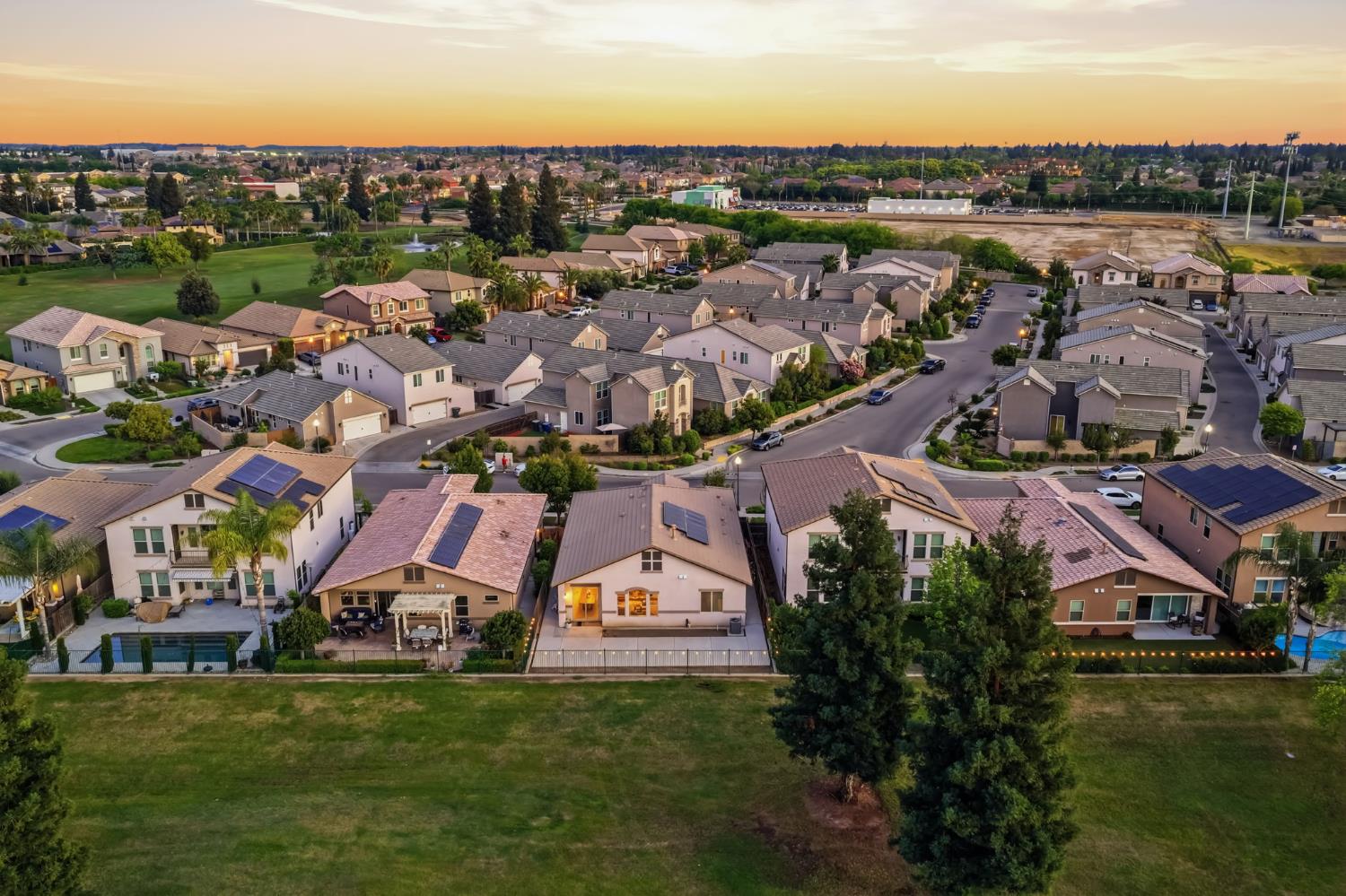 1850 E Green Sage Avenue, Fresno, CA, 93730