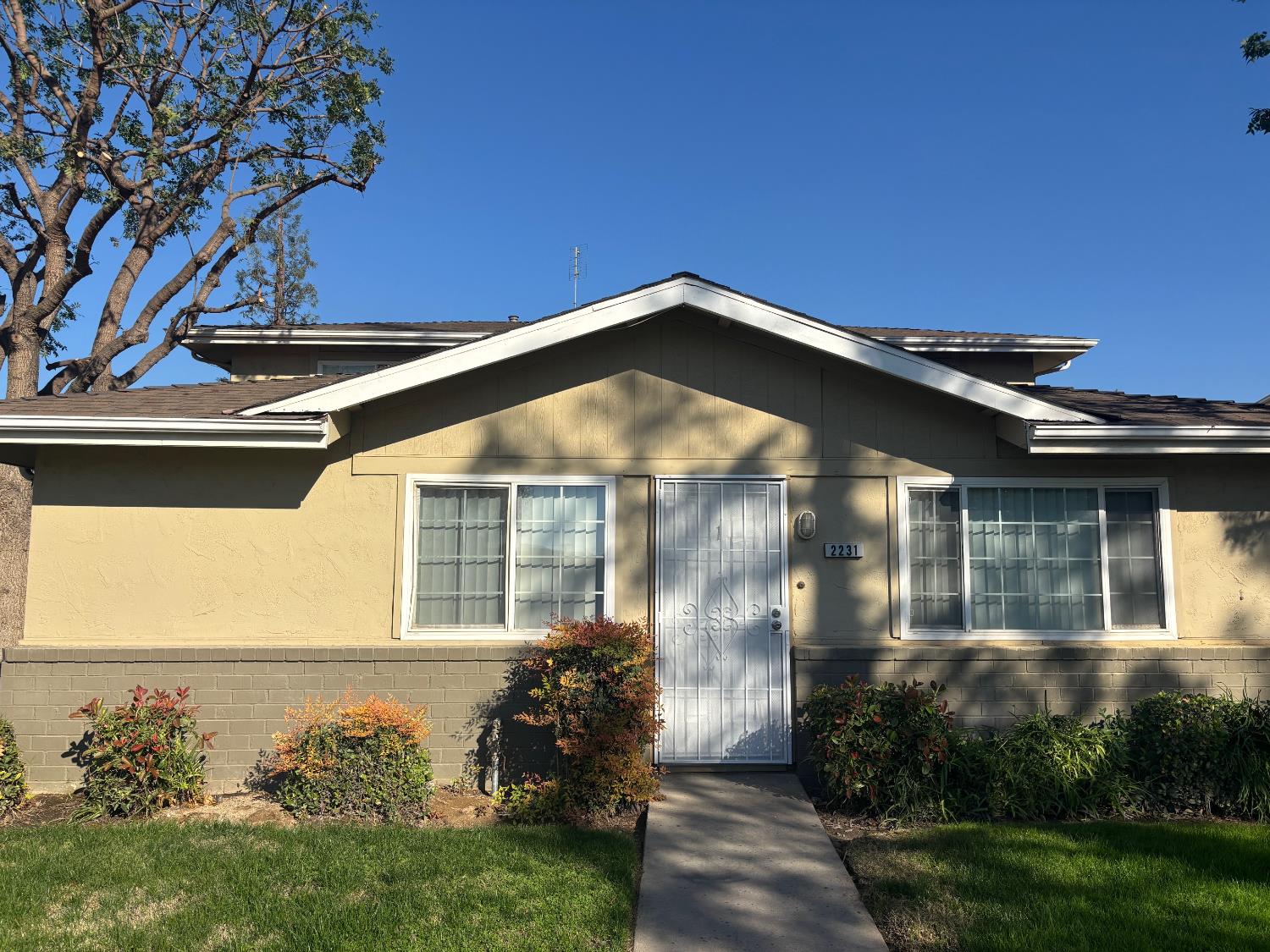 2231 Sylmar Ave. UNIT&nbsp;1, Clovis, CA, 93612