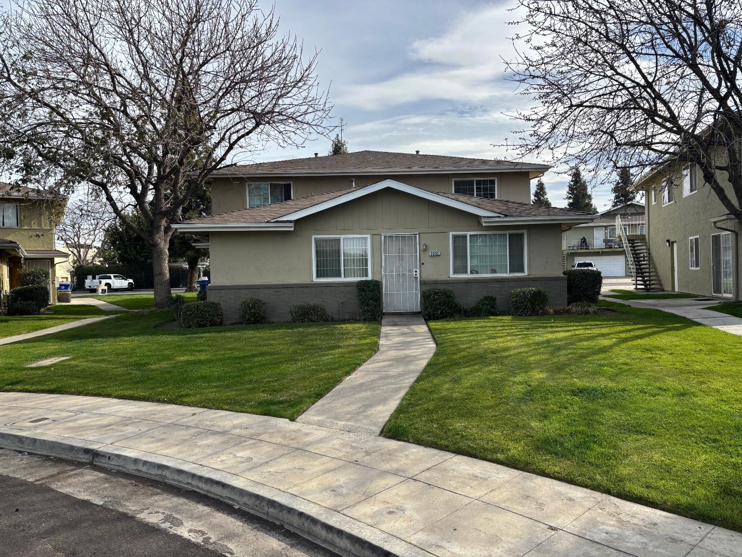 2231 Sylmar Ave. UNIT&nbsp;1, Clovis, CA, 93612