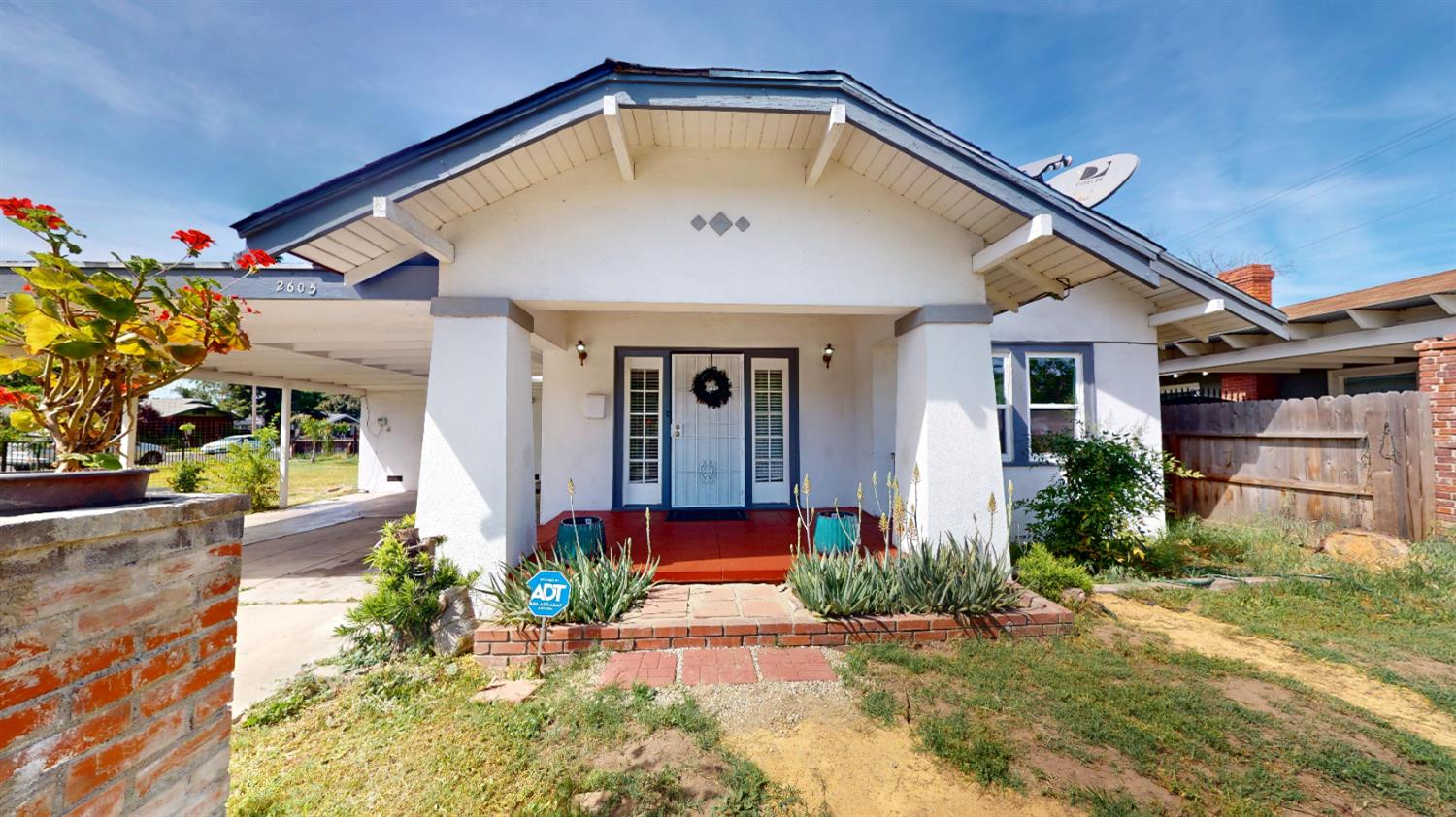 Single Family in Fresno - photo 2