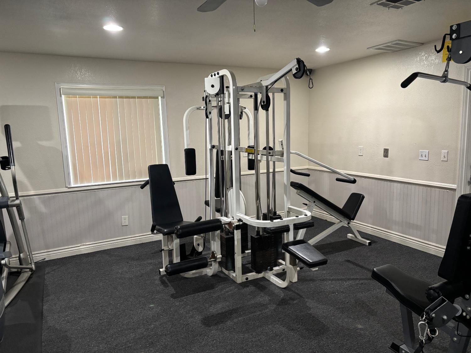 2231 Sylmar Ave. UNIT&nbsp;1, Clovis, CA, 93612