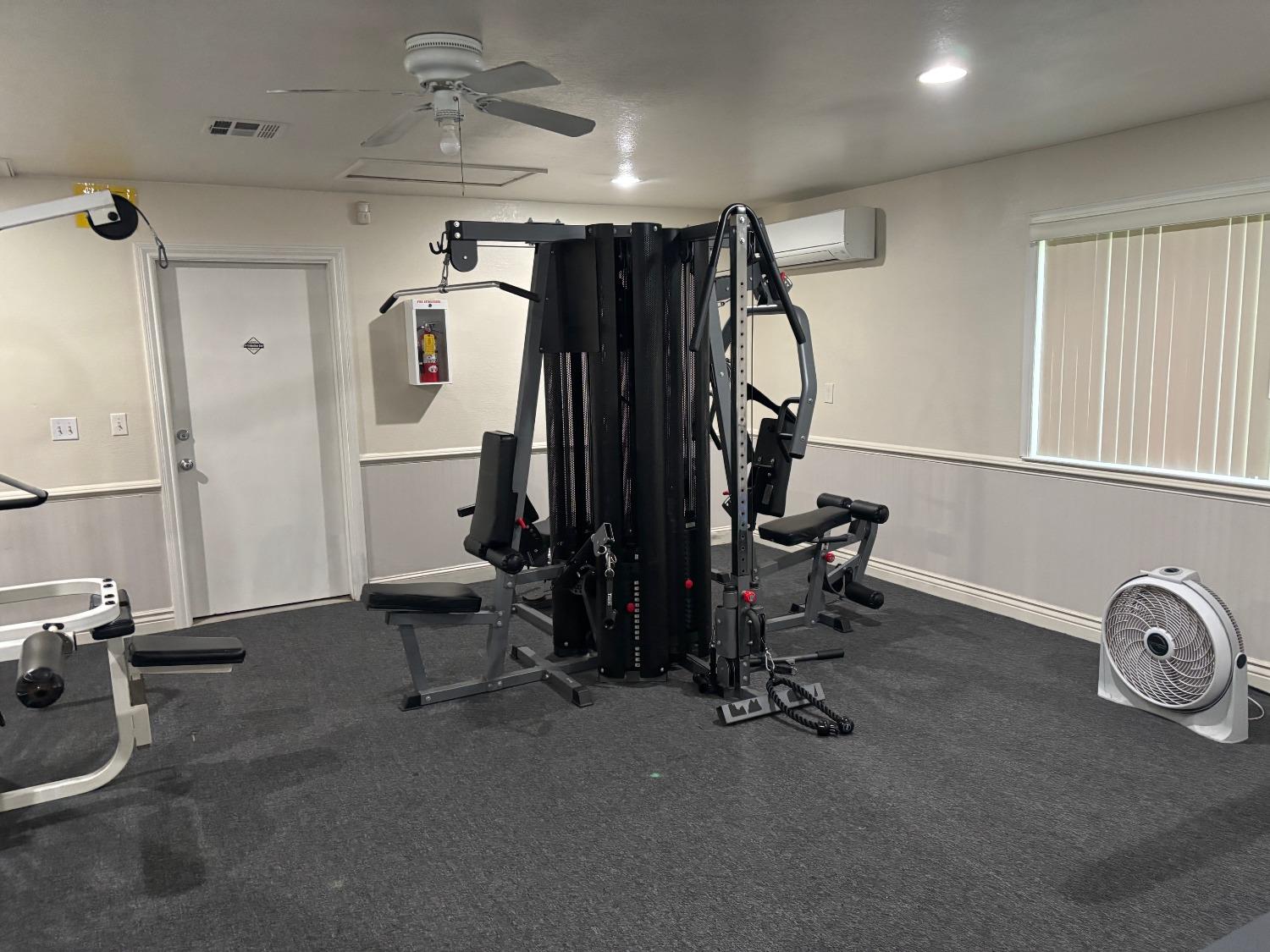 2231 Sylmar Ave. UNIT&nbsp;1, Clovis, CA, 93612