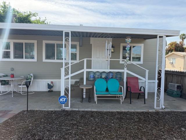 Residential Properties