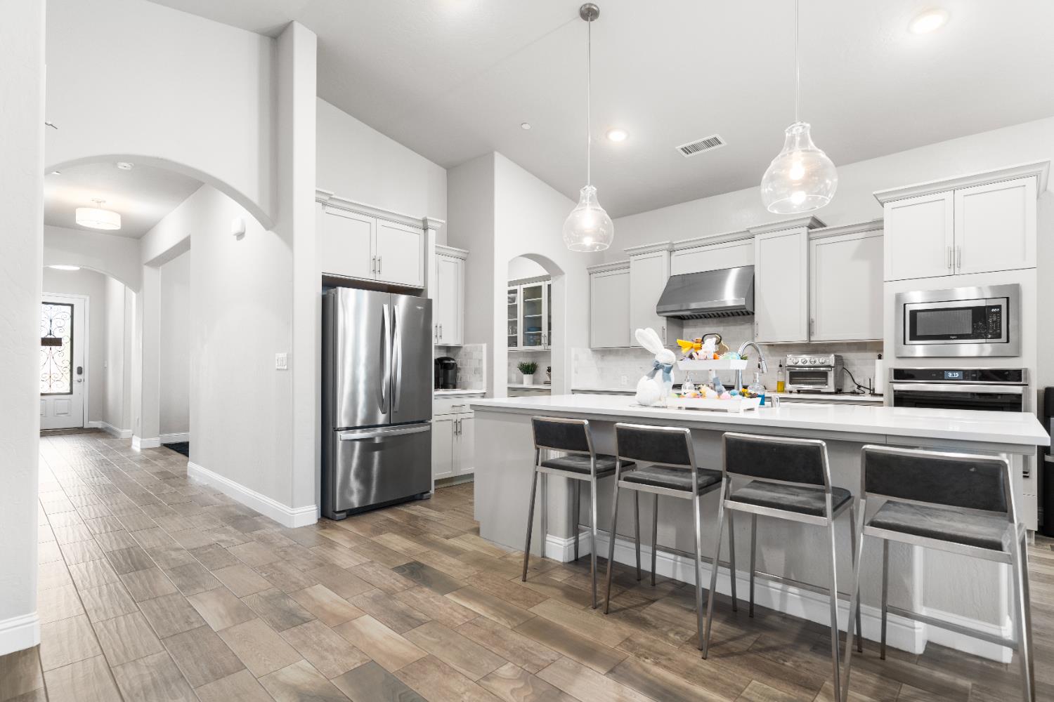 2785 N Armstrong Avenue, Fresno, CA, 93727