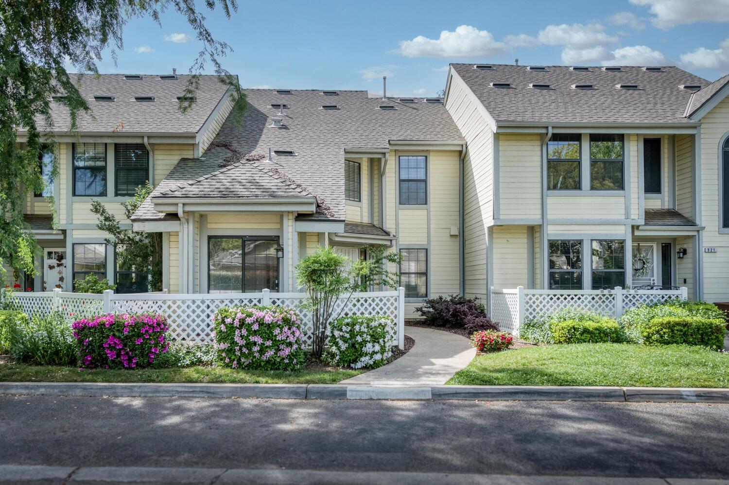Single Family in Fresno