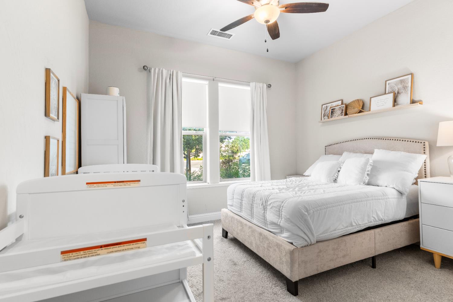 2785 N Armstrong Avenue, Fresno, CA, 93727