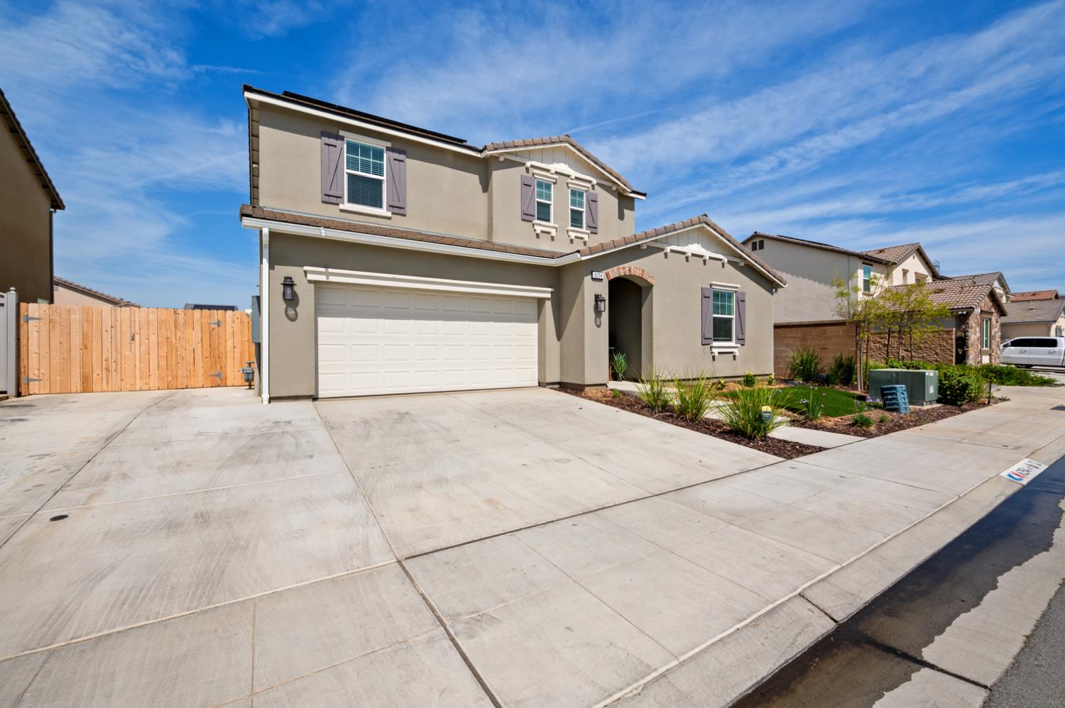 Single Family in Fresno - photo 3