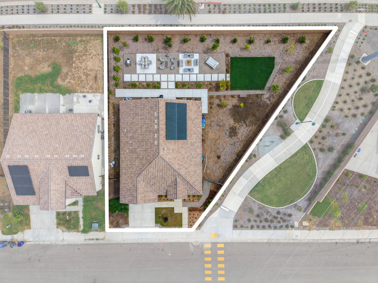 Single Family in Fresno - photo 3