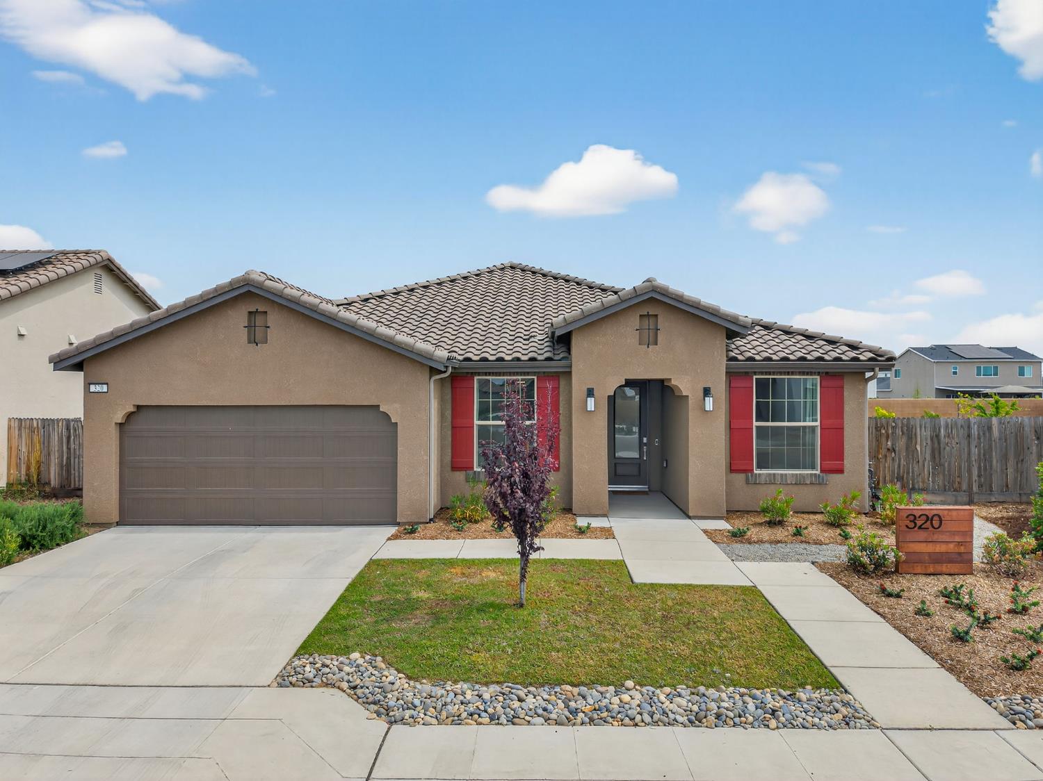 Single Family in Fresno - main photo