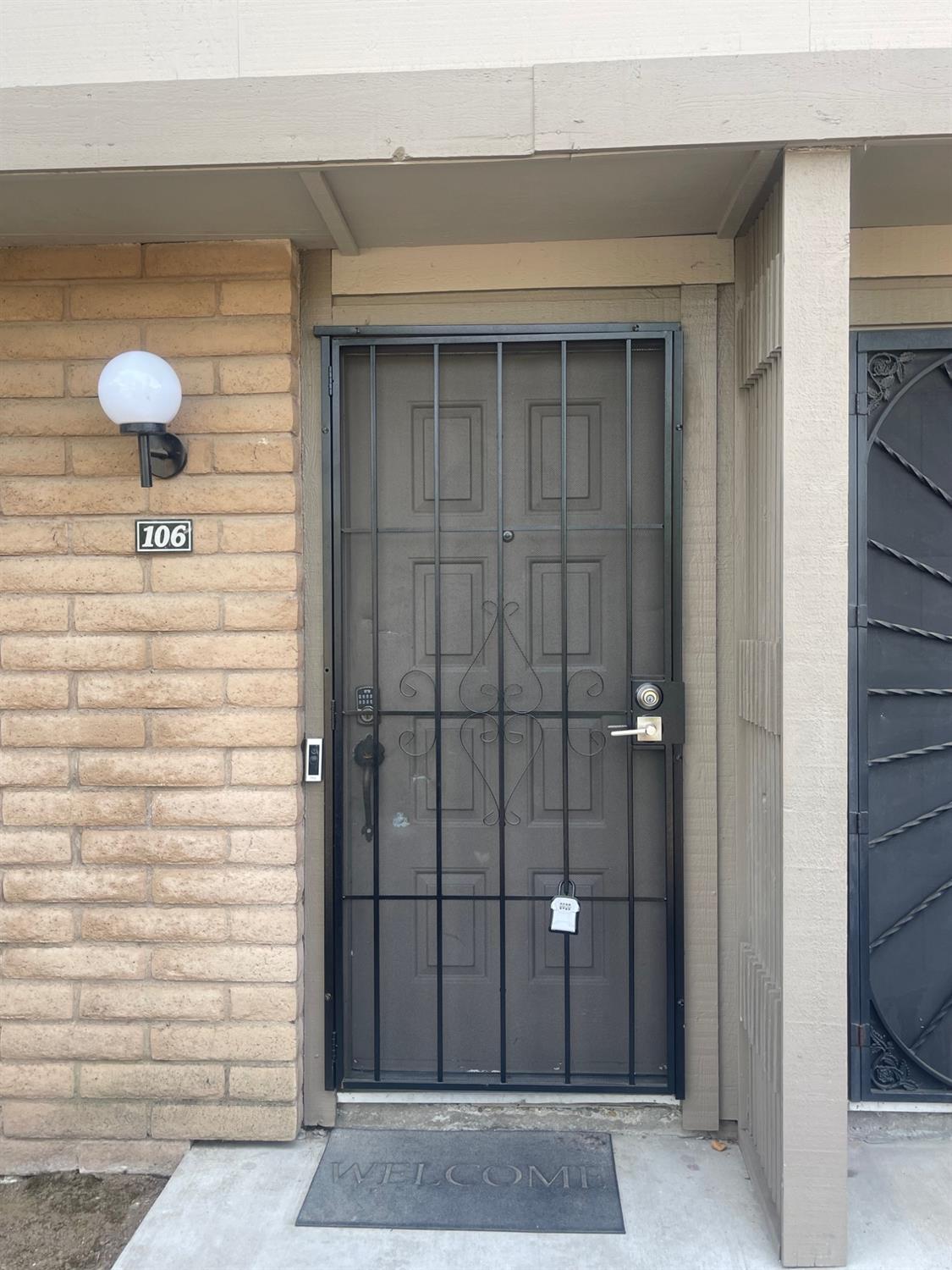 4676 E Alamos Avenue UNIT&nbsp;106, Fresno, CA, 93726