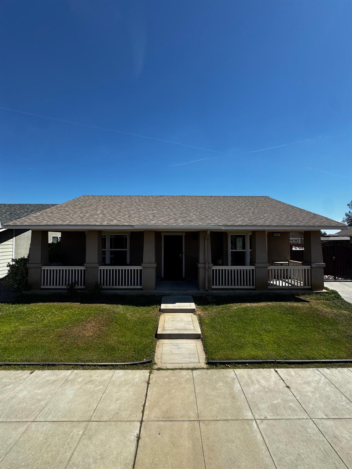 Single Family in Clovis